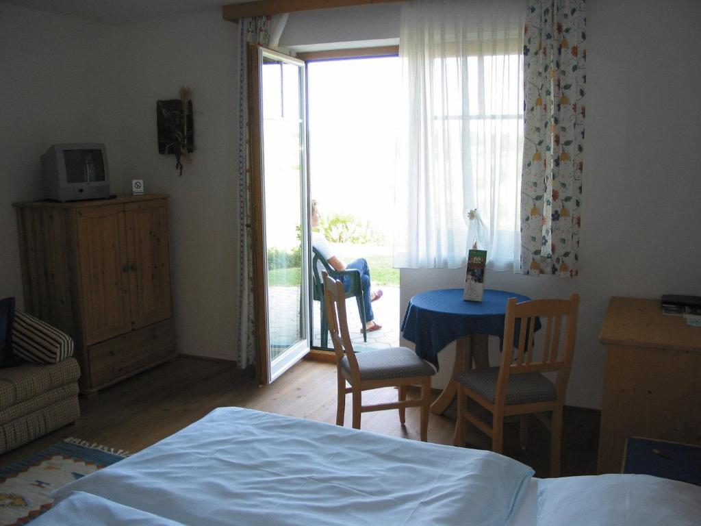 Landhaus Eder Stegersbach Quarto foto